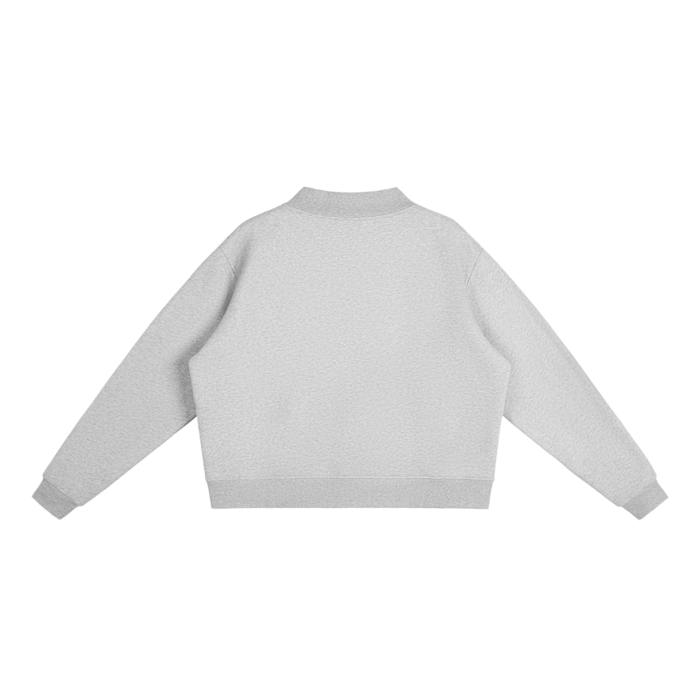 Zero Form Fleece Sweatshirt