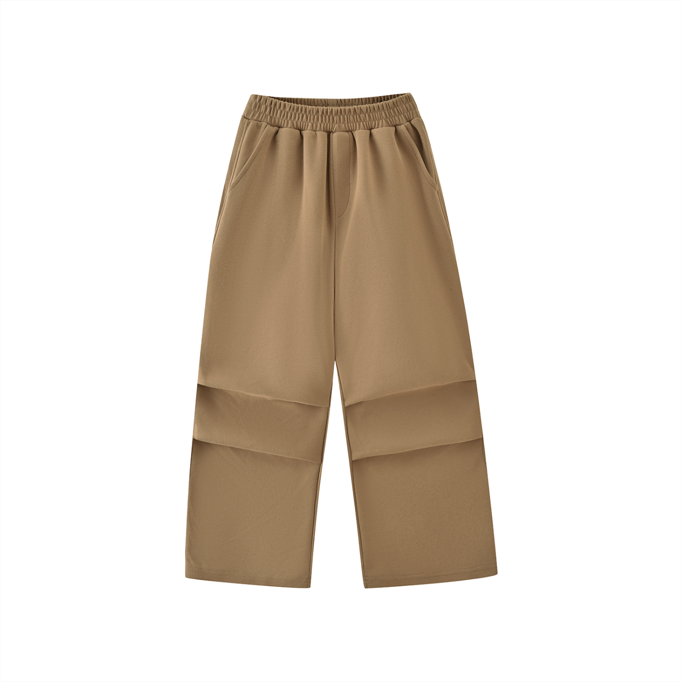 Zero Form Essential Kids' Straight-Leg Sweatpants