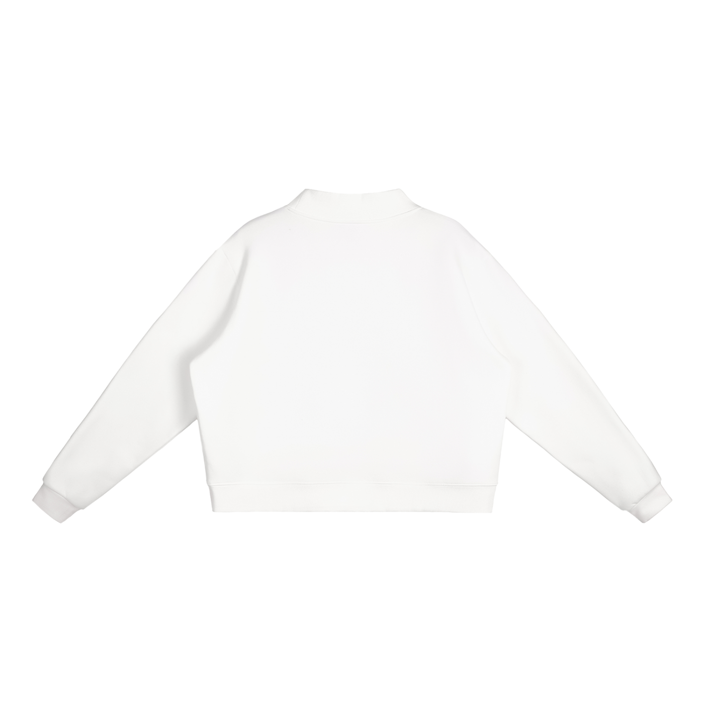 Zero Form Fleece Sweatshirt