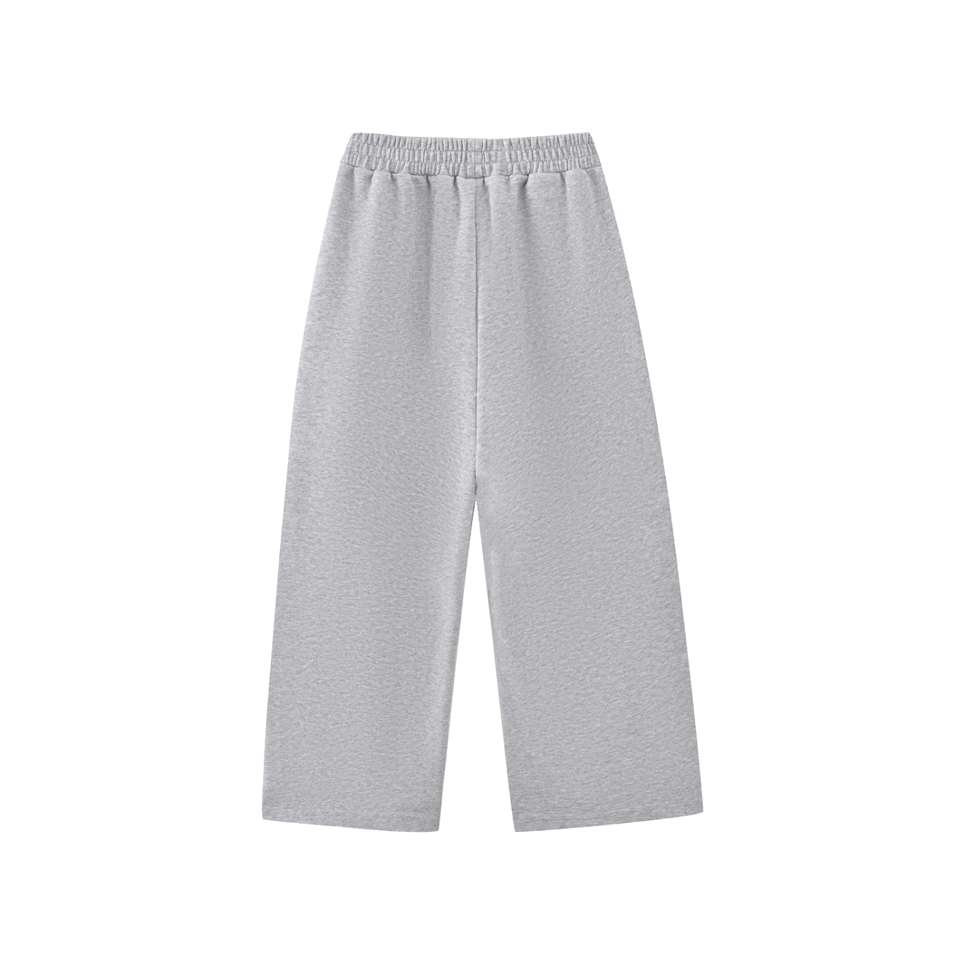 Zero Form Essential Kids' Straight-Leg Sweatpants