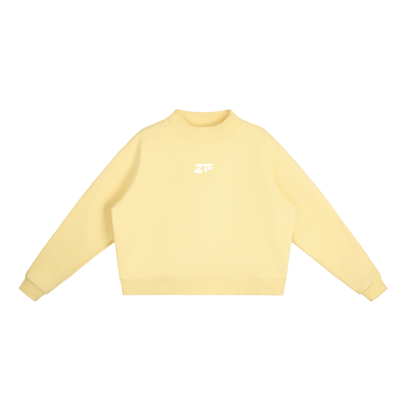 Zero Form ZF Fleece Sweatshirt