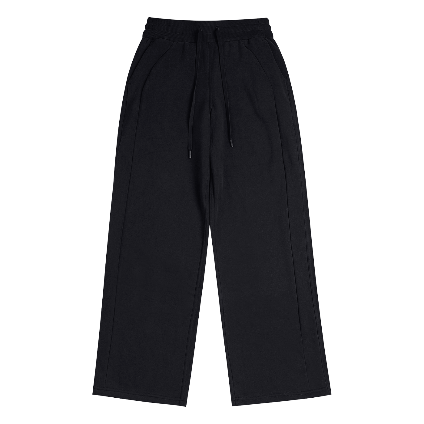 Zero Form Straight Leg Pants