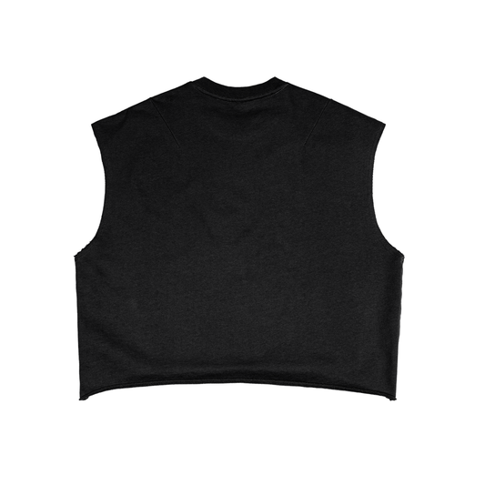 Zero Form Boxy Tank Top