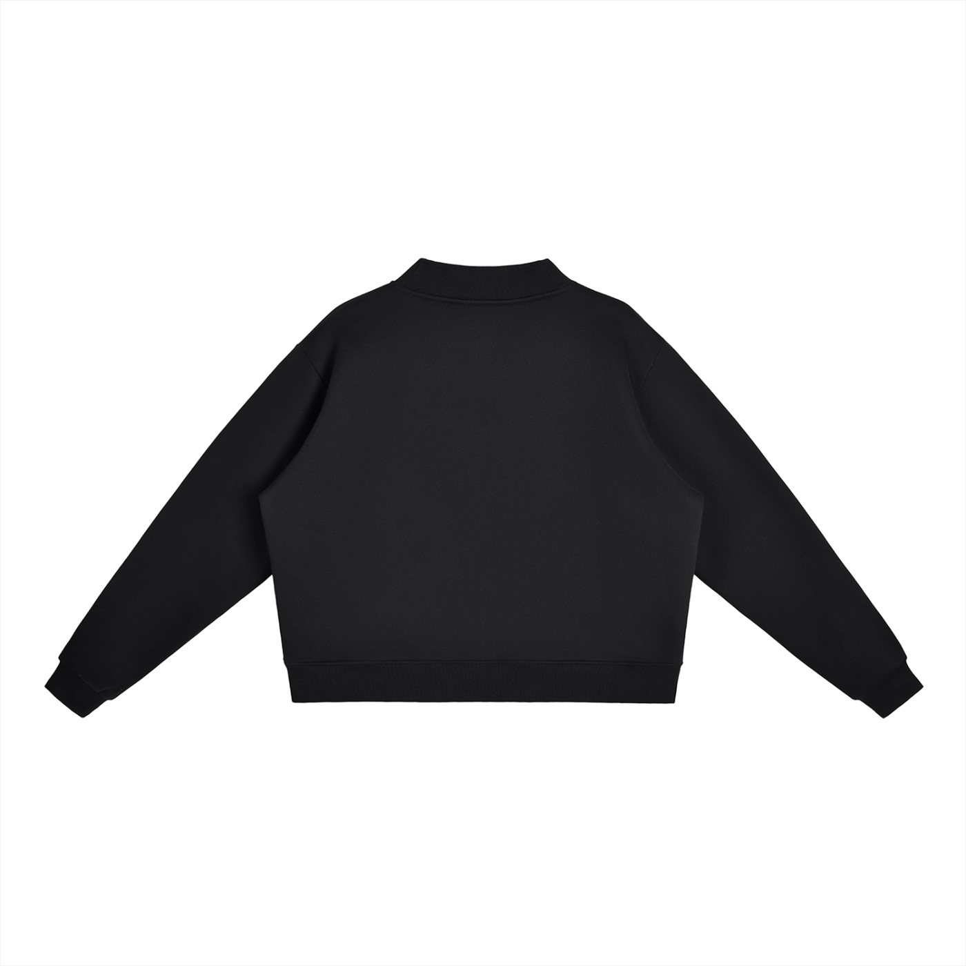 Zero Form ZF Fleece Sweatshirt