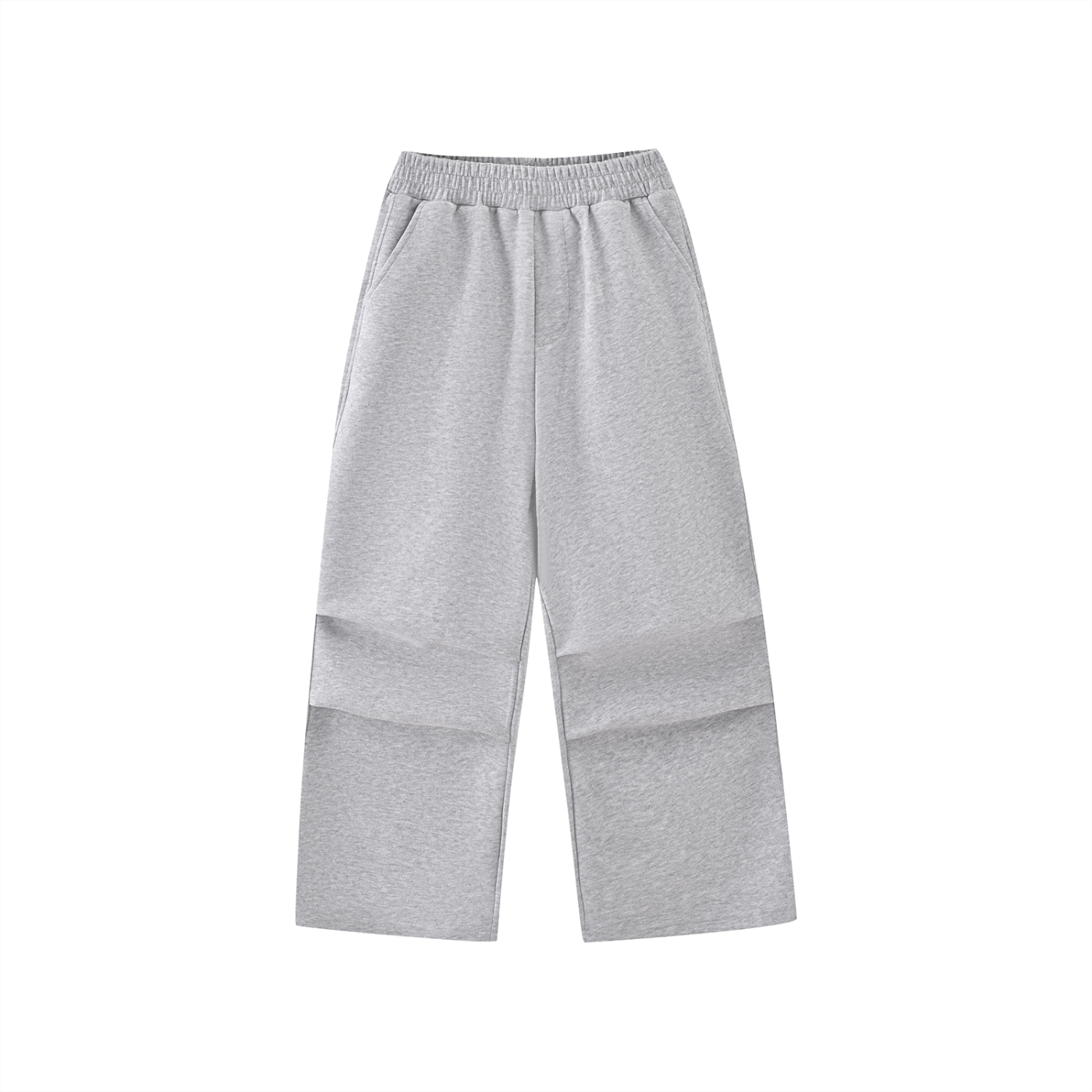 Zero Form Essential Kids' Straight-Leg Sweatpants