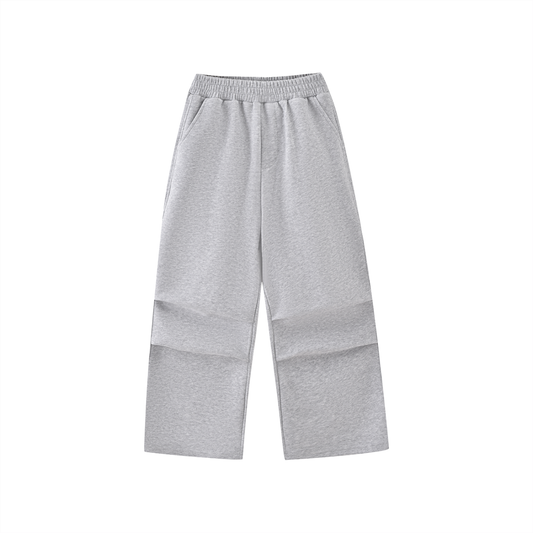 Zero Form Essential Kids' Straight-Leg Sweatpants