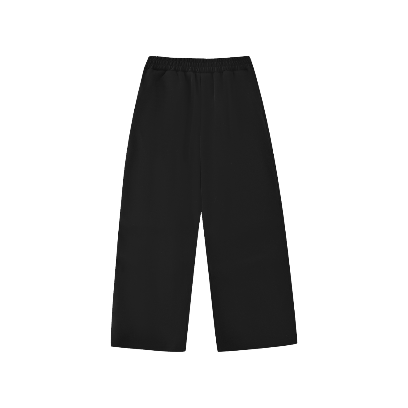 Zero Form Essential Kids' Straight-Leg Sweatpants