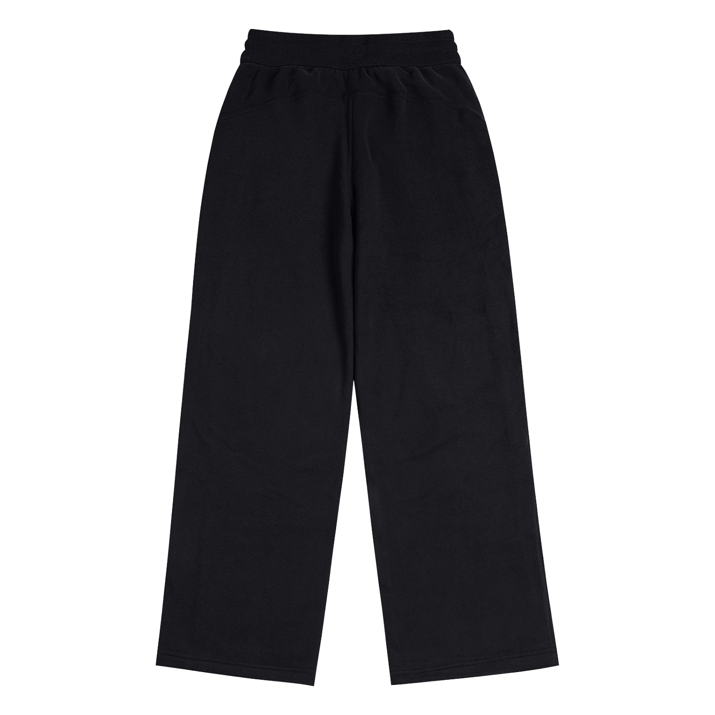 Zero Form Straight Leg Pants