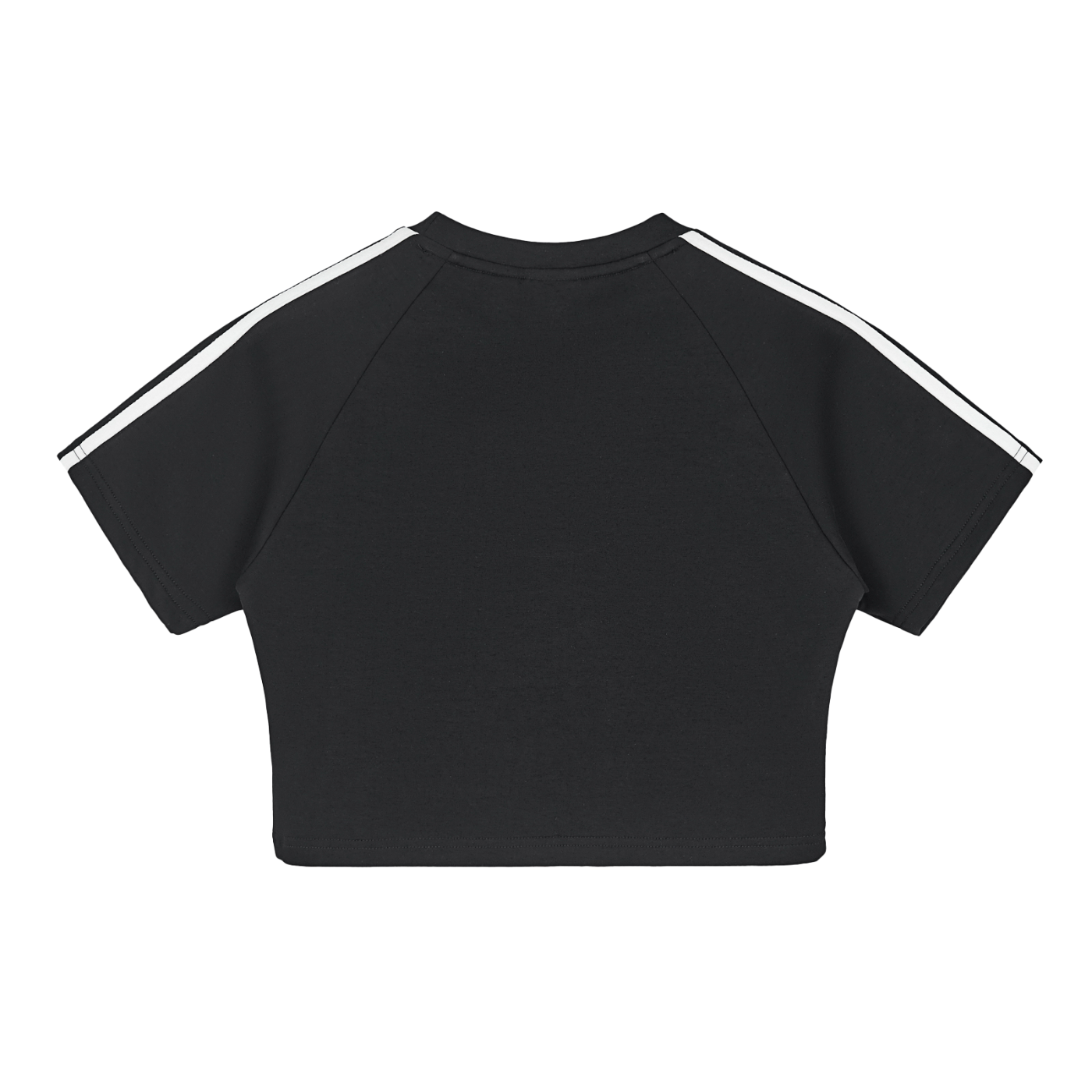 Zero Form Taped Cooling Performance Crop Top