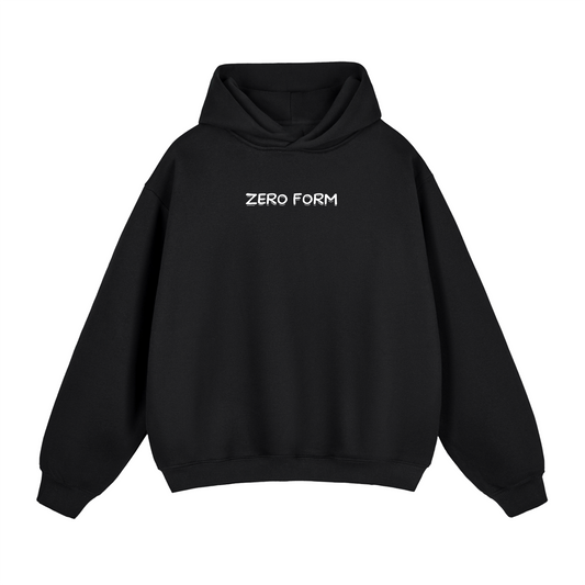Zero Form California Hoodie