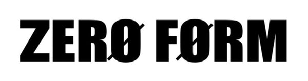 ZERØ FØRM