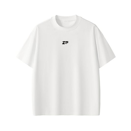 Zero Form ZF Logo Tee