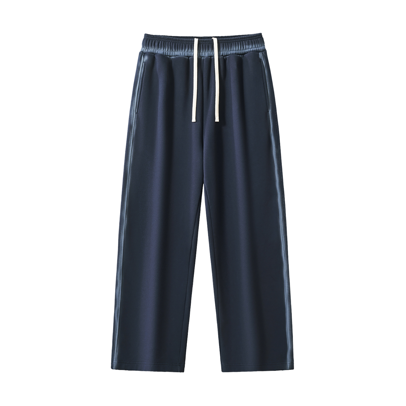 Zero Form Sunfaded Edge Fleece Sweatpants