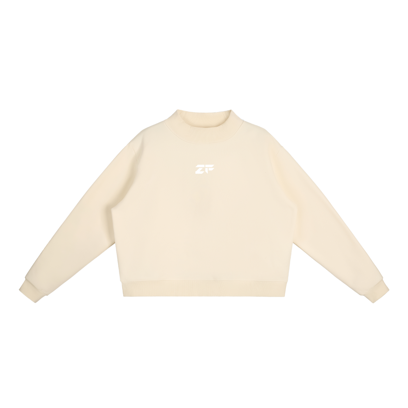 Zero Form ZF Fleece Sweatshirt