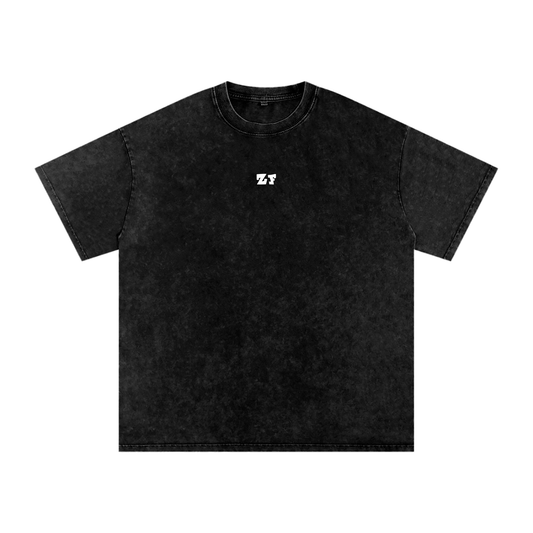 Zero Form Logo Ladder Tee