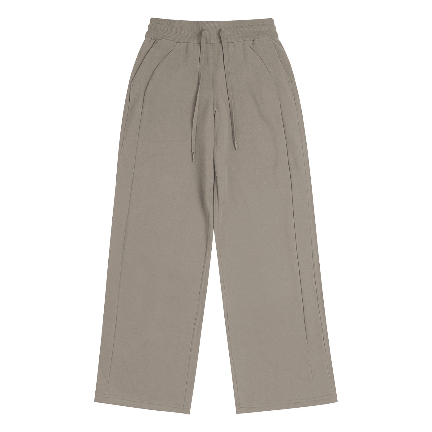 Zero Form Straight Leg Pants