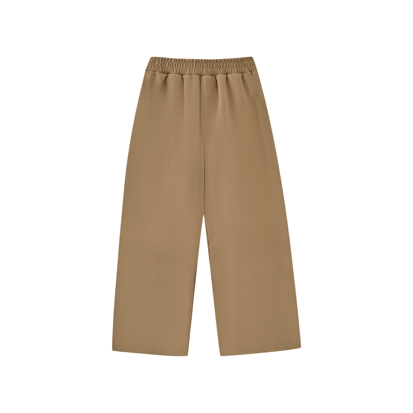 Zero Form Essential Kids' Straight-Leg Sweatpants