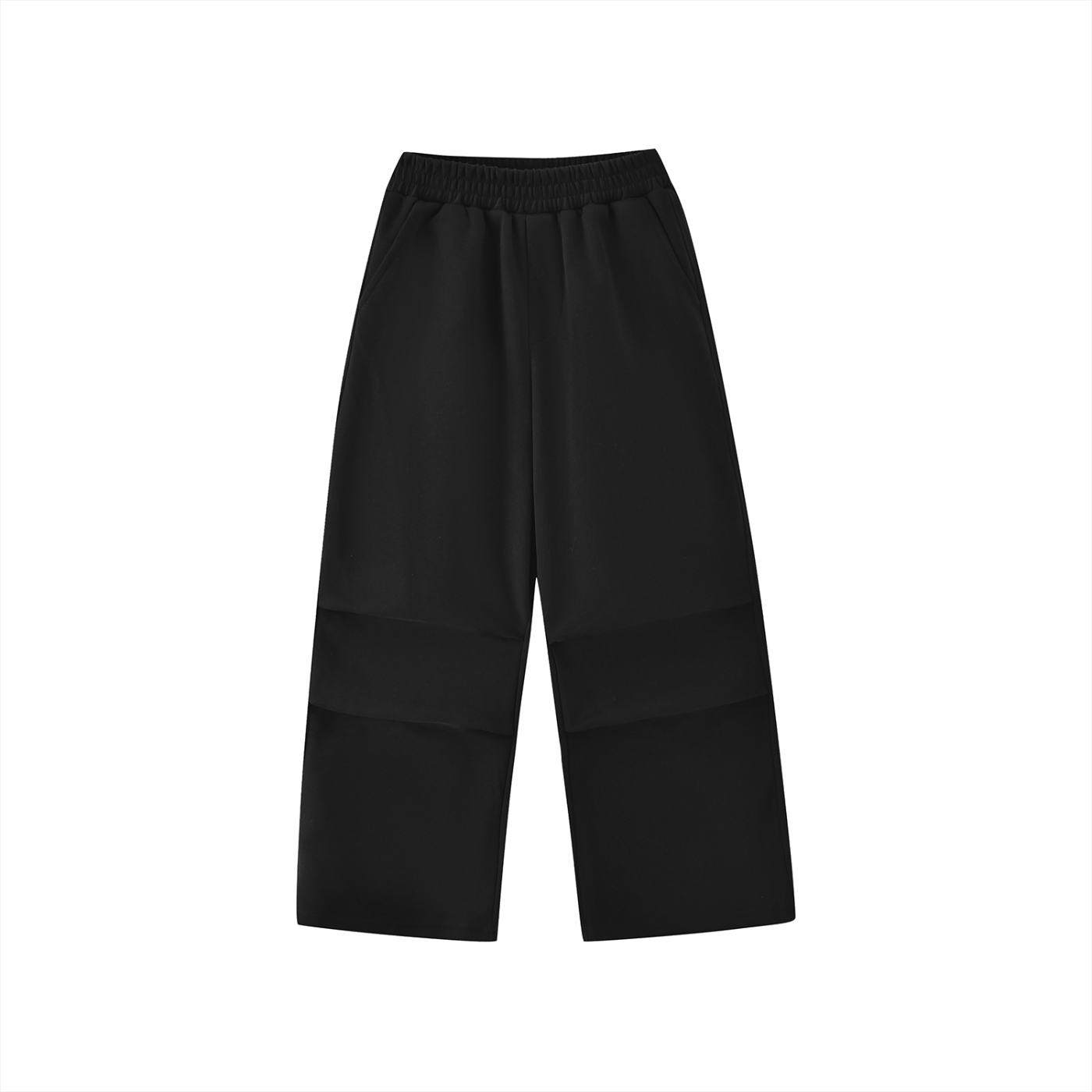 Zero Form Essential Kids' Straight-Leg Sweatpants