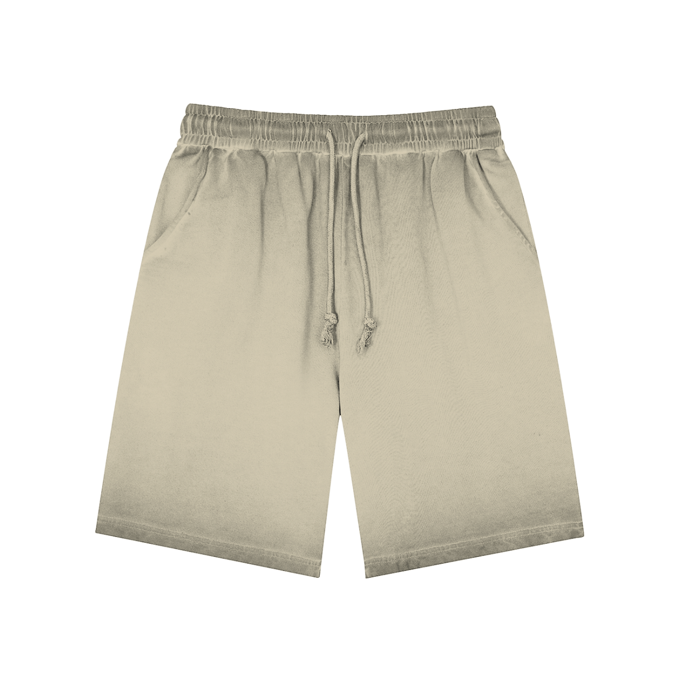 Zero Form Reverse Dyed Sweatshorts
