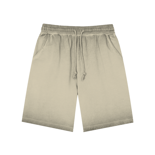 Zero Form Reverse Dyed Sweatshorts