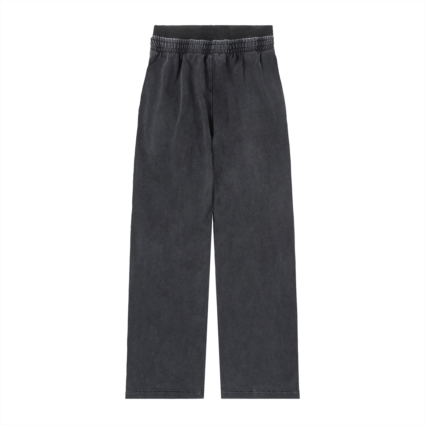 Zero Form Vintage Washed Waist Pants