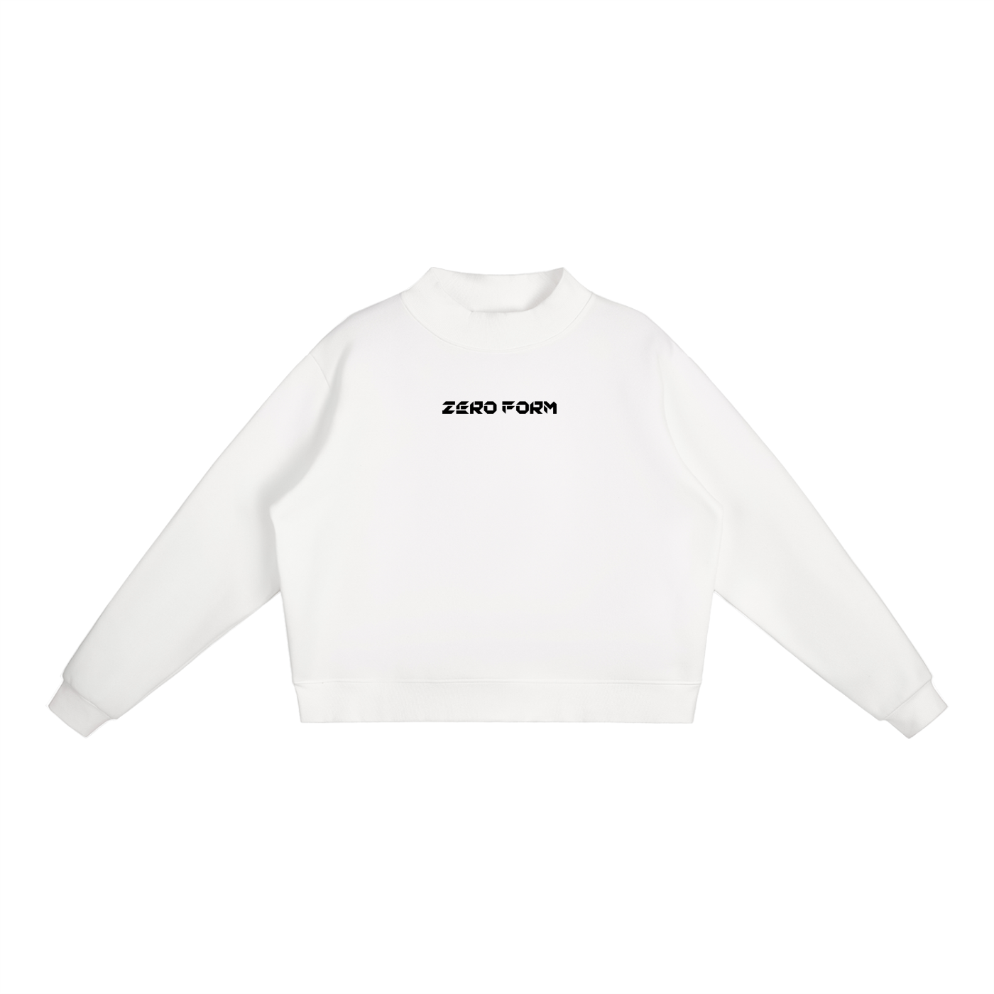 Zero Form Fleece Sweatshirt