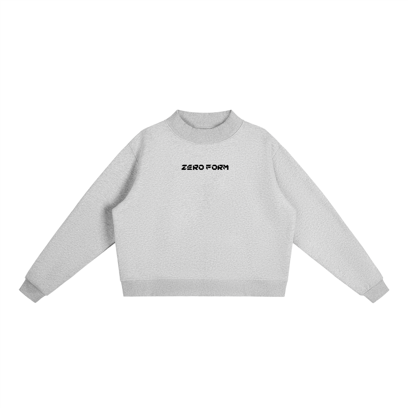Zero Form Fleece Sweatshirt