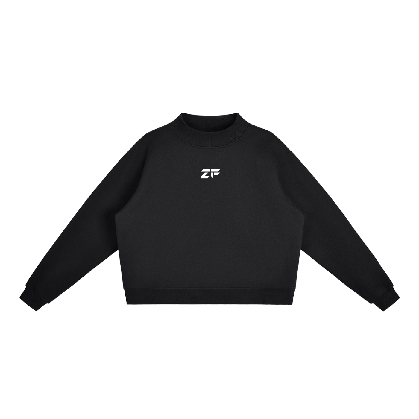 Zero Form ZF Fleece Sweatshirt